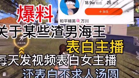 河北渣男最新爆料视频,惊人真相揭露,网友热议不断 第3张 河北渣男最新爆料视频,惊人真相揭露,网友热议不断 第3张