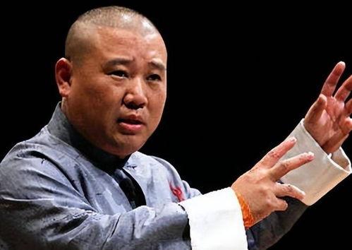 郭德纲爆料姜珊视频全集,揭秘娱乐圈背后的惊人内幕 第2张 郭德纲爆料姜珊视频全集,揭秘娱乐圈背后的惊人内幕 第2张