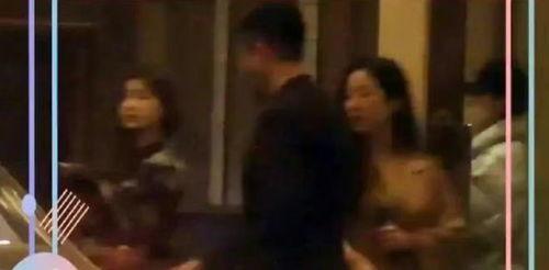 张颖颖找狗仔爆料视频,独家视频曝光惊人内幕