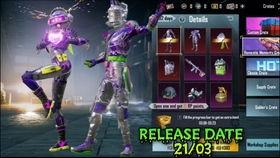 pubg爆料最新军需,Pubg最新爆料带你领略战场新风貌 第2张 pubg爆料最新军需,Pubg最新爆料带你领略战场新风貌 第2张