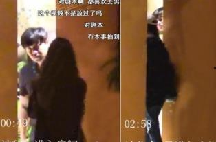 导演陈思诚爆料视频大全,揭秘影视幕后那些事儿 第2张 导演陈思诚爆料视频大全,揭秘影视幕后那些事儿 第2张