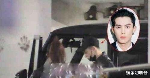 网友爆料王鹤棣视频,颜值与演技并存