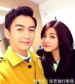 陈晓陈妍希圈内爆料视频,揭秘明星夫妻幕后真相 第2张 陈晓陈妍希圈内爆料视频,揭秘明星夫妻幕后真相 第2张
