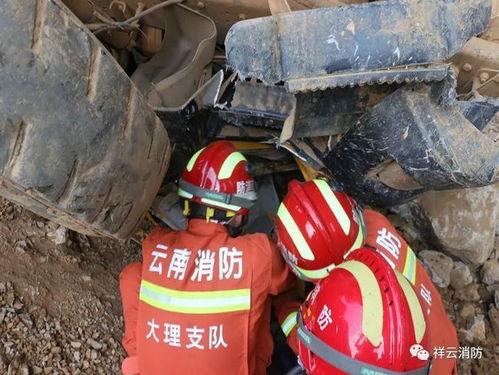 祥云消防最新爆料,揭秘火灾隐患背后的惊人真相  第3张