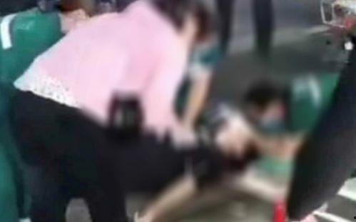 深圳张女士最新爆料完整,最新爆料事件全解析