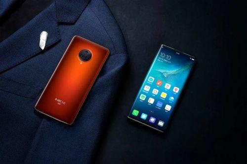 nex最新爆料,揭秘未来科技新品，引领行业新潮流
