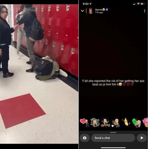 红谷滩霸凌学生爆料视频,学生爆料视频揭露校园暴力真相 第3张 红谷滩霸凌学生爆料视频,学生爆料视频揭露校园暴力真相 第3张