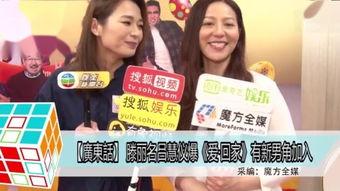 爱回家粤语在线观看,重温经典港剧,感受温馨家庭情怀 第2张 爱回家粤语在线观看,重温经典港剧,感受温馨家庭情怀 第2张