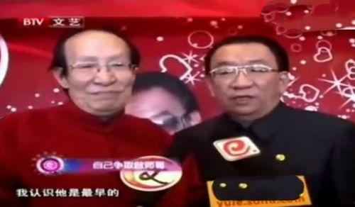 老汪侯耀华最新爆料,揭秘娱乐圈不为人知的幕后故事 第3张 老汪侯耀华最新爆料,揭秘娱乐圈不为人知的幕后故事 第3张