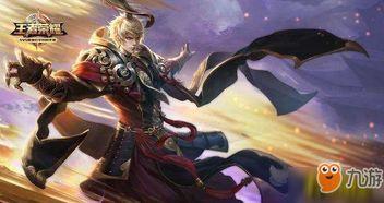 王者7月新皮肤爆料视频,炫酷特效,英雄风采再升级 第2张 王者7月新皮肤爆料视频,炫酷特效,英雄风采再升级 第2张