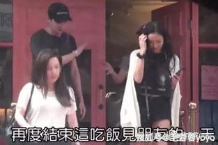 台湾网民爆料阿娇视频网,真相究竟如何？