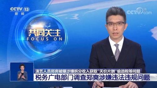 央视新闻爆料,重大事件背后惊人内幕曝光 第2张 央视新闻爆料,重大事件背后惊人内幕曝光 第2张