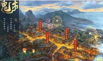 枫丹场景概念图爆料最新,探索新世界,揭秘概念图中的奇幻场景 第3张 枫丹场景概念图爆料最新,探索新世界,揭秘概念图中的奇幻场景 第3张