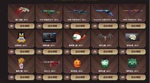 cf传说活动爆料最新4月,全新爆料,精彩不容错过! 第3张 cf传说活动爆料最新4月,全新爆料,精彩不容错过! 第3张