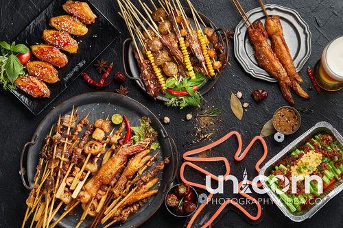 醉火烧烤大排档爆料视频,独家爆料视频揭秘美食背后的故事 第2张 醉火烧烤大排档爆料视频,独家爆料视频揭秘美食背后的故事 第2张