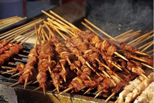 醉火烧烤大排档爆料视频,独家爆料视频揭秘美食背后的故事 第3张 醉火烧烤大排档爆料视频,独家爆料视频揭秘美食背后的故事 第3张