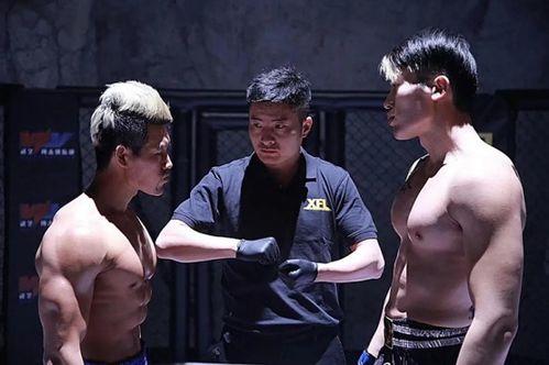 烈火狼之笼斗在线观看,生死较量,热血沸腾的极限挑战 第3张 烈火狼之笼斗在线观看,生死较量,热血沸腾的极限挑战 第3张