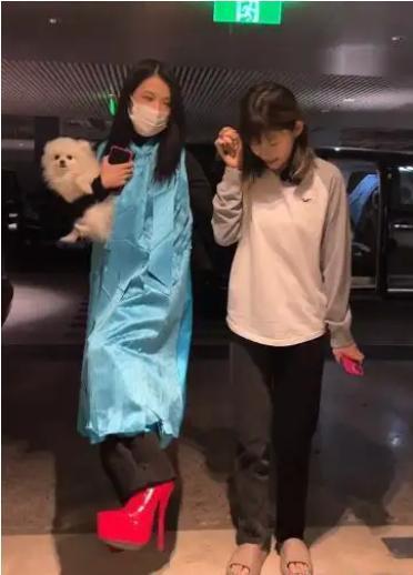 猴嫂前男友爆料视频,揭秘背后惊人真相 第3张 猴嫂前男友爆料视频,揭秘背后惊人真相 第3张