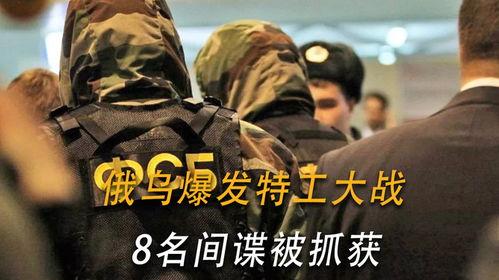 间谍战争在线观看,在线揭秘惊心动魄的情报较量  第1张