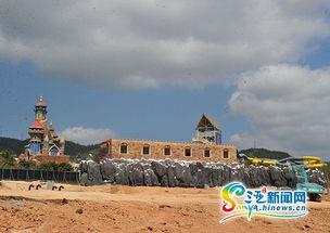 三亚最新旅游爆料,探秘热带天堂的隐藏秘境 第2张 三亚最新旅游爆料,探秘热带天堂的隐藏秘境 第2张