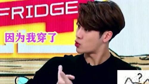 王嘉尔爆料自己视频,揭秘拍摄幕后花絮  第3张