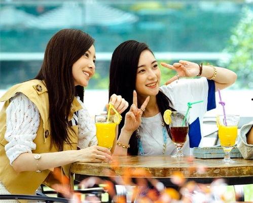 娱乐吃瓜酱爱情与事业,娱乐吃瓜酱的甜蜜抉择  第1张