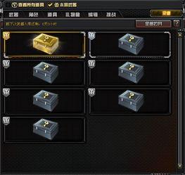 cf最新爆料新装备,神秘装备震撼登场,战局将迎来全新变革! 第3张 cf最新爆料新装备,神秘装备震撼登场,战局将迎来全新变革! 第3张