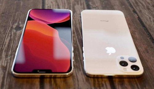 iphone13最新爆料缺点,揭秘最新爆料中的潜在缺点与不足 第3张 iphone13最新爆料缺点,揭秘最新爆料中的潜在缺点与不足 第3张