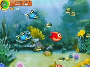 bigfish在线观看,尽享在线游戏盛宴 第2张 bigfish在线观看,尽享在线游戏盛宴 第2张