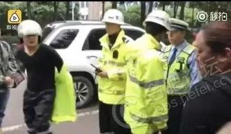 交警辅警最新爆料,揭秘交通执法背后的故事” 第2张 交警辅警最新爆料,揭秘交通执法背后的故事” 第2张