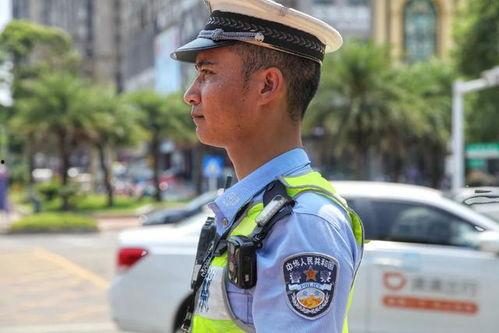 交警辅警最新爆料,揭秘交通执法背后的故事” 第3张 交警辅警最新爆料,揭秘交通执法背后的故事” 第3张